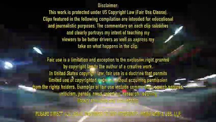 AMERICAN CAR CRASH   INSTANT KARMA COMPILATION #107