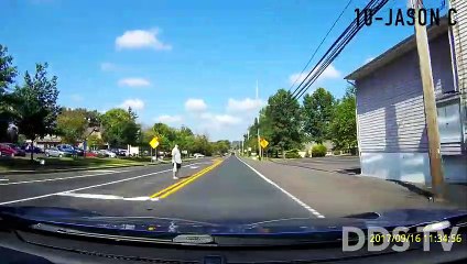 AMERICAN CAR CRASH   INSTANT KARMA COMPILATION #104