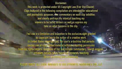 AMERICAN CAR CRASH   INSTANT KARMA COMPILATION #108