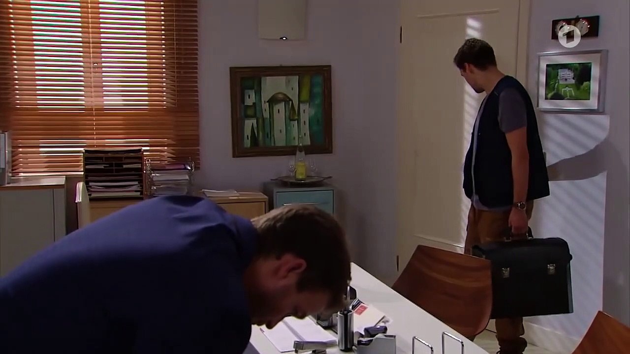 Boris & Tobias Episode 3041