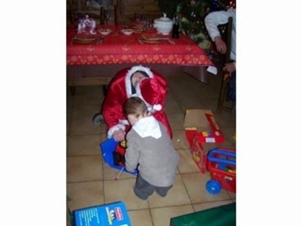 Montage NOEL 07