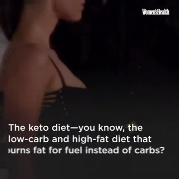 These Celebrities Are Obsessed With the Ketogenic Diet