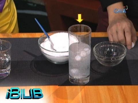 iBilib: Dancing mothballs