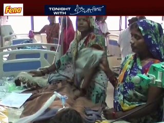 गोरखपुर में 29 जून से 1 जुलाई तक मेडिकल कैंप