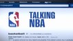 Talking NBA - Lonzo Ball - No Look Pass Lat Am Subtitles