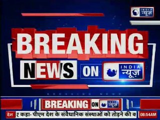 Jammu and Kashmir: पुंछ में पाकिस्तान ने फिर तोड़ा सीजफायर