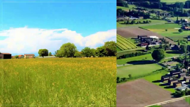 A vendre - Appartement - Corcelles-près-Payerne (1562) - 3.5 pièces - 73m²