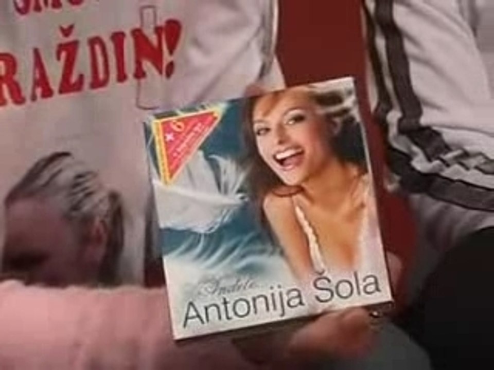 Antonija Sola
