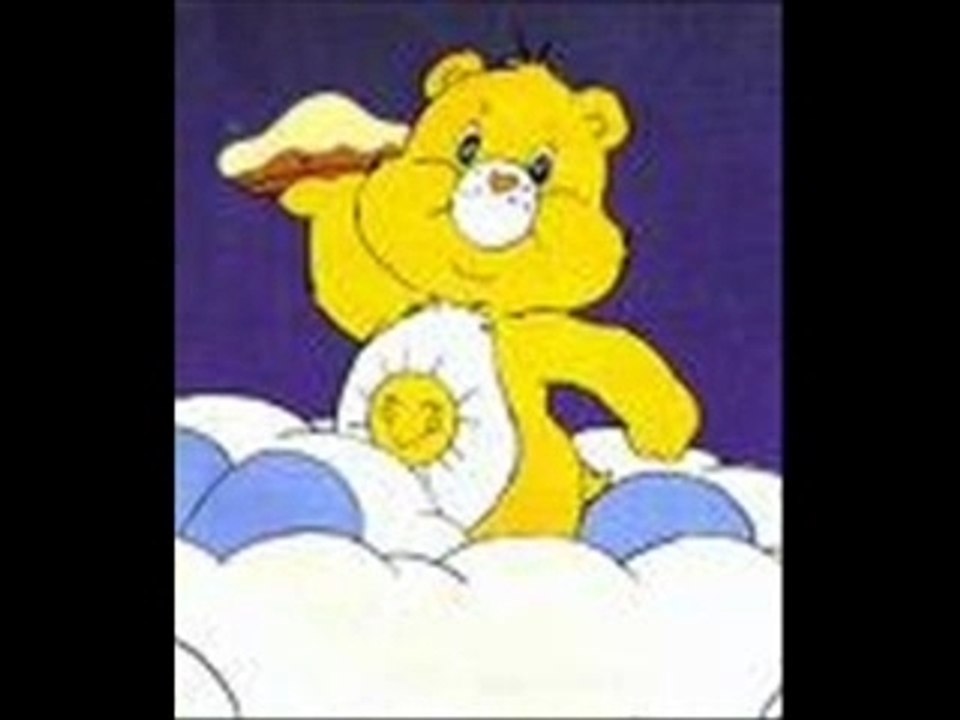 Bisounours