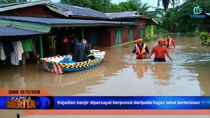 Polis Evo 2- Tiada mesej hina Islam