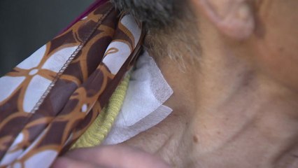 [취재N팩트] 술 취해 '묻지 마' 폭행...약자만 피해 / YTN