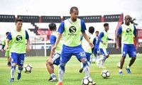 Kemenpora Tanggapi Isu Suap 3 Pemain Persib Bandung