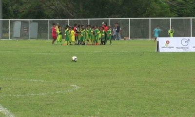 53 SSB Ikuti Palembang Soccer Festival 2018