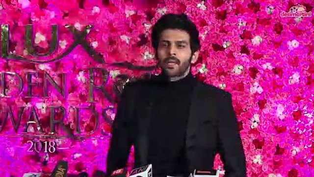 This Is What Kartik Aaryan Has To Say About Dating Sara Ali Khan