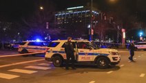 Chicago'da Hastaneye Silahlı Saldırı: 2 Sağlık Görevlisi ve 1 Polis Öldü