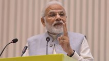 PM Modi ने तय किया लक्ष्य, Ease Doing of Business Ranking में Top 50 में होगा India | वनइंडिया हिंदी