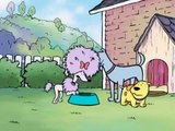 Clifford The Big Red Dog S01 E26