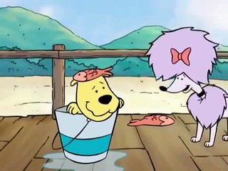 Clifford The Big Red Dog S01 E23