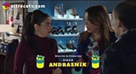 Quiero vivir a tu lado capitulo 86 - , Tv series Mvs action comedy 2018