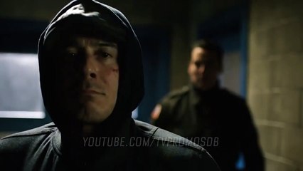 Arrow Season 7 Episode 7 Promo The Slabside Redemption (2018)