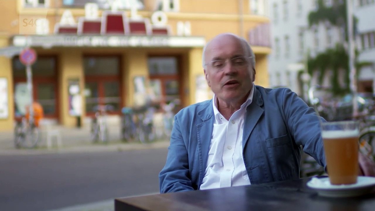 Dylan ar Daith 2017 O Aberystwyth ir Almaen