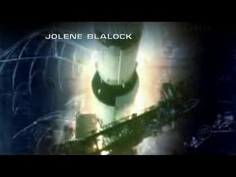 Star Trek Enterprise Intro