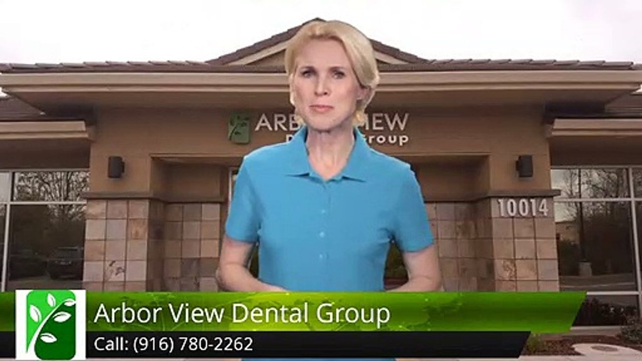High Marks for Arbor View Dental Group Roseville- 5 Star Review by Marie L.
