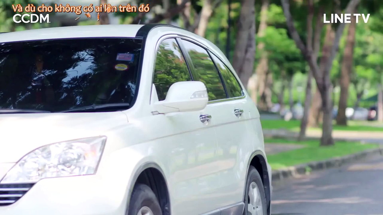 [Vietsub] Hai Vầng Trăng (2 Moon The Series) - Tập 08
