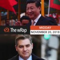 Xi Jinping arrives in Manila | Midday wRap