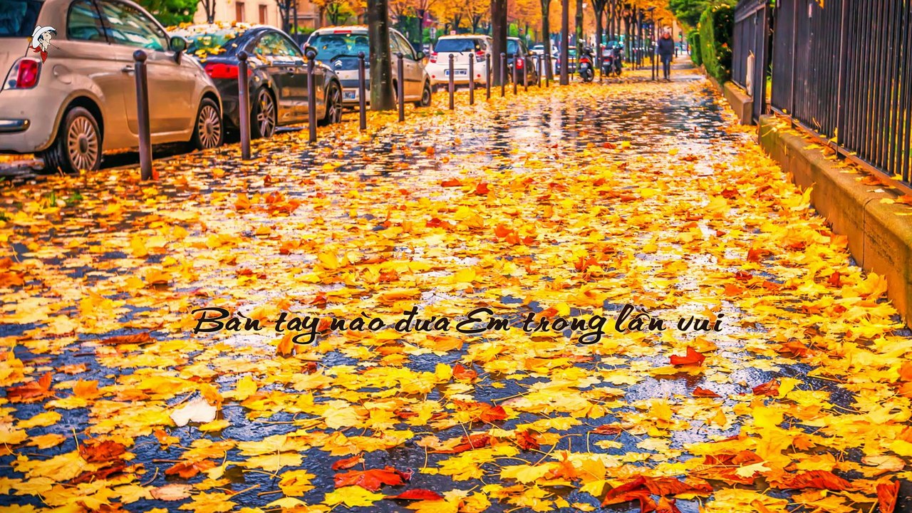XIN CÒN GỌI TÊN NHAU - Tiếng hát : NGUYÊN KHANG