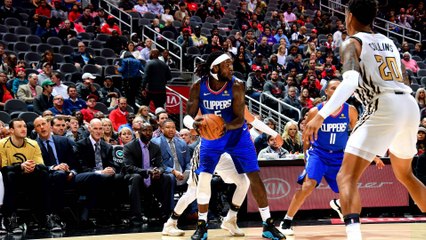GAME RECAP: Clippers 127, Hawks 119
