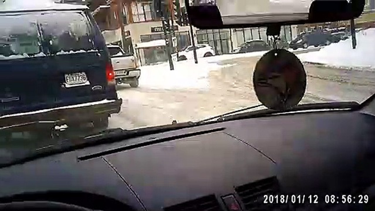 POV 드라이브; 몬트리올 노스