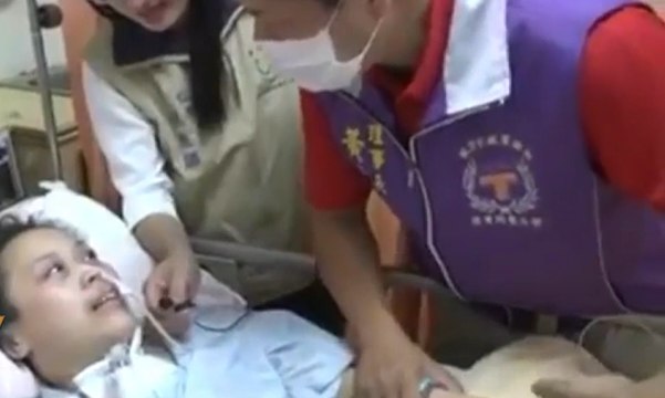 Lumpuh, TKI di Taiwan 4 Tahun Dirawat di Rumah Sakit, KDEI Taipei Upayakan Pemulangan