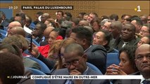 Le congrès des maires s’ouvre à Paris