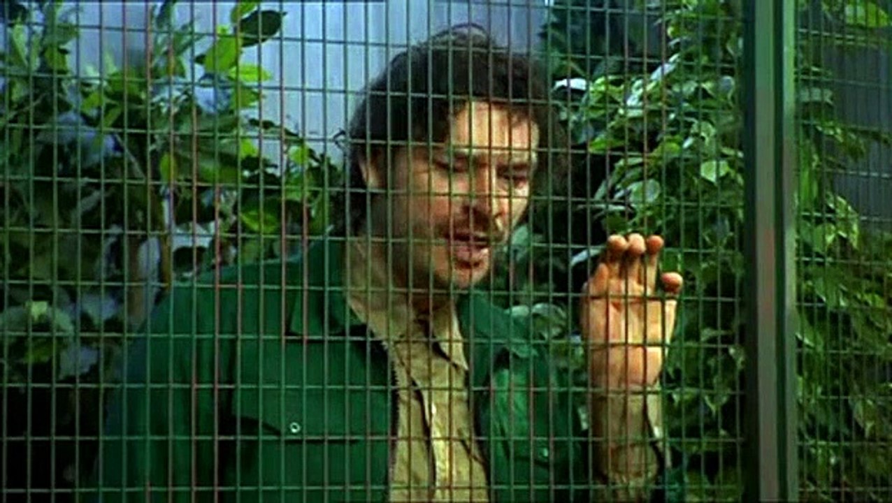 The Mighty Boosh S01 E01
