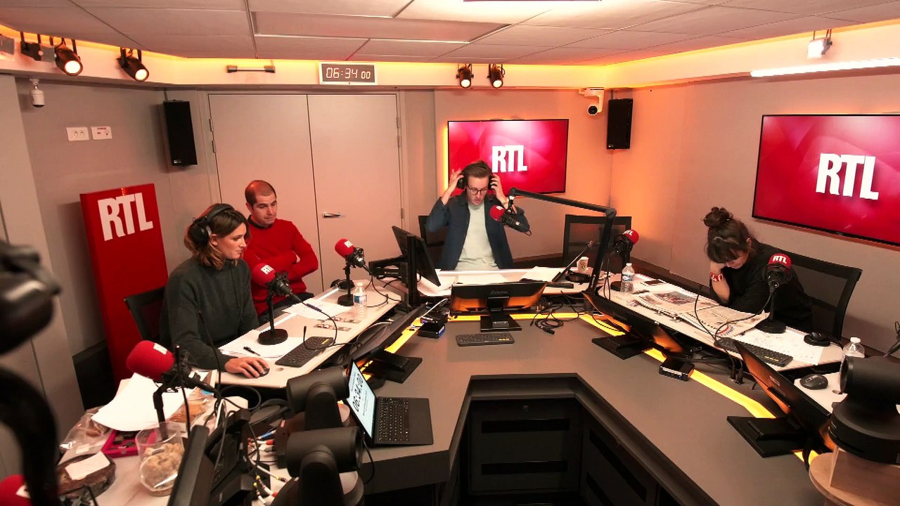 Les actualités de 6h30 - Macron absent au Congrès des maires de France, les édiles furieux