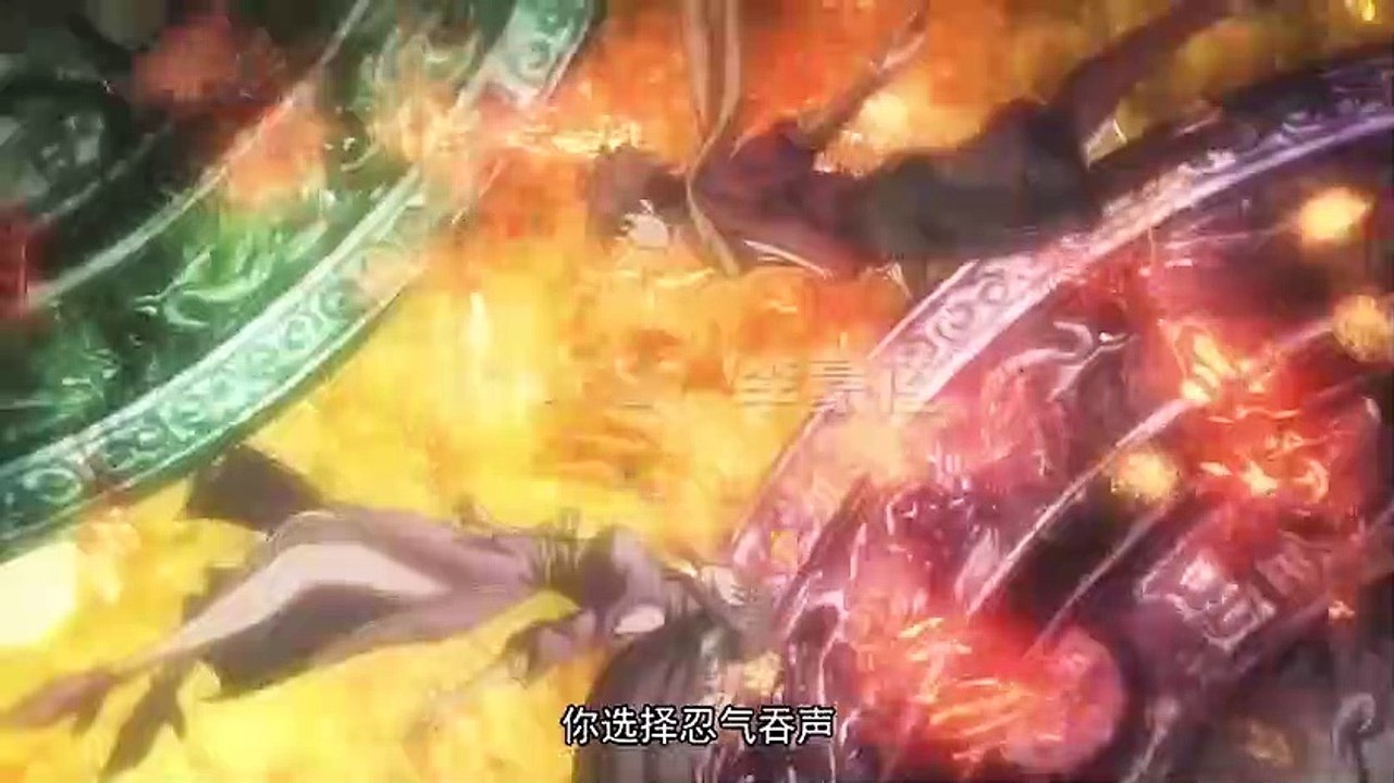 Ling_Yu_(Spirit_Realm) S1_Episode 01_Sub Indo