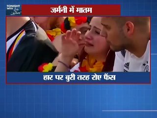 फीफा में दे दनादन साथ में देखिये और बड़ी खबरे