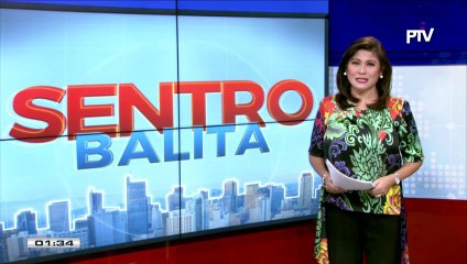 Gov't agencies at SUCs, inatasang tumulong sa kampanya vs iligal na droga