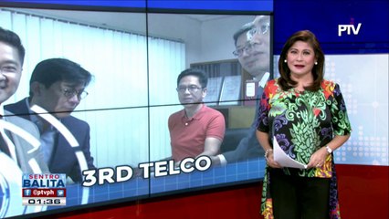 NTC: Mislatel, opisyal nang idineklara bilang 3rd telco player
