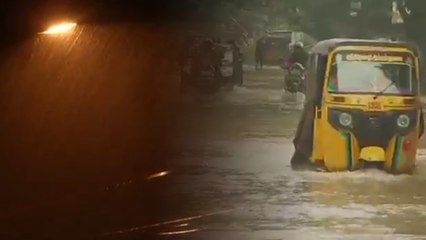 ಇಂದಿನಿಂದ 2 ದಿನಗಳು ಕರ್ನಾಟಕದಲ್ಲಿ ಬಾರಿ ಮಳೆ  | Oneindia Kannada