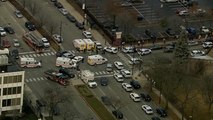 Chicago: 4 Tote bei Schießerei in Krankenhaus