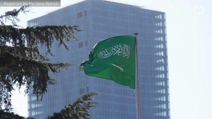 Berlin Imposes Travel Ban, Arms Freeze Over Khashoggi Killing