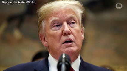 Democratic Senators Sue to Challenge Trump's Whitaker Appointment