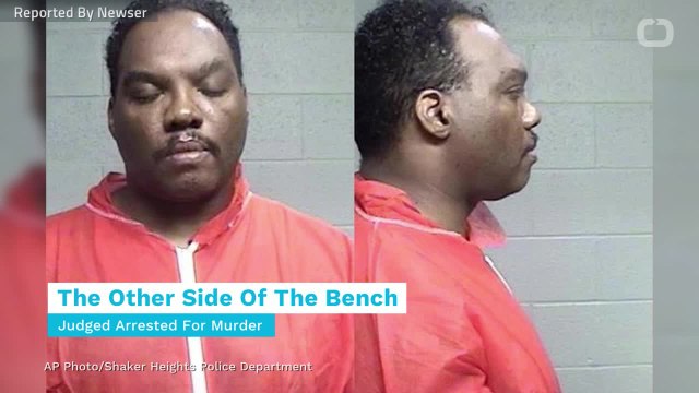 Ex-Judge Who Viciously Beat Wife Now Accused of Killing Her