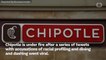 Chipotle Is Under Fire After Terminating A Manager Who Refused To Serve Customers She Suspected Of Dining And Dashing