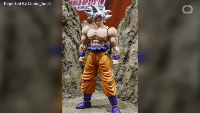 'Dragon Ball Super': Release Date of New Arc