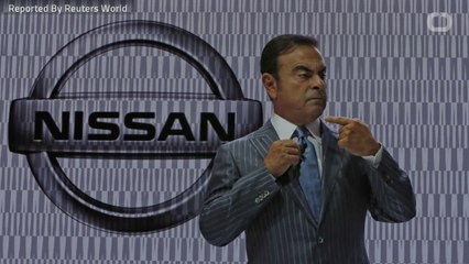 Nissan Will Oust Ghosn For Corporate Misconduct