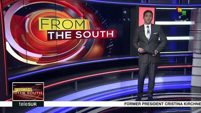 FtS: Students in Ecuador protest massive budget cuts to education