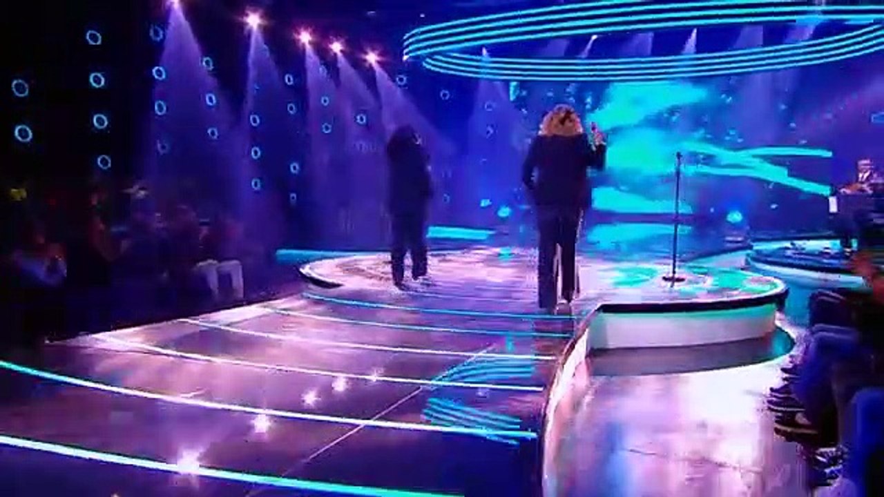 Duelos Yo Me Llamo Las Hermanitas Calle vs Los Tigres del Norte